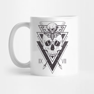 IIXVIII Mug